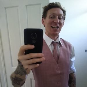Meet your Posher, Adam